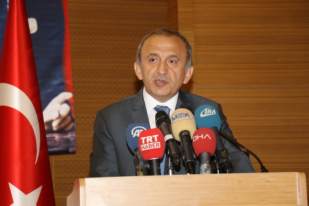 30 Ağustos Türk Milleti'nin Var Olma Mücadelesini Zaferle Taçlandırmasıdır