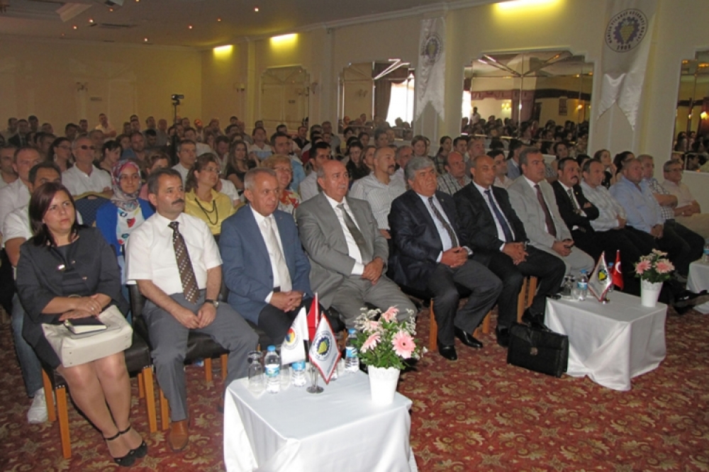 Çalışma Hayatının Denetiminde Yeni Dönem ve Yeni Yöntemler Anlatıldı