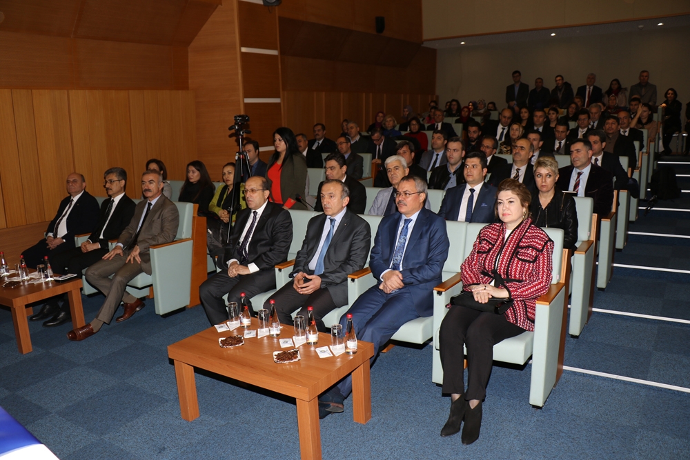 Çocuk İşçiliği ile Mücadele ve Çalışma Hayatı Paneline Ev Sahipliği Yaptık