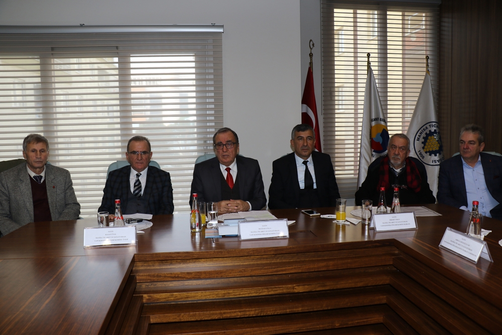 Dünya Kooperatifçilik Günü Kutlandı