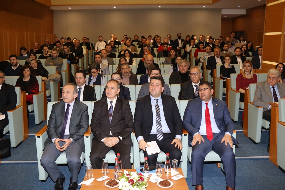 İhracatta Devlet Destekleri Anlatıldı