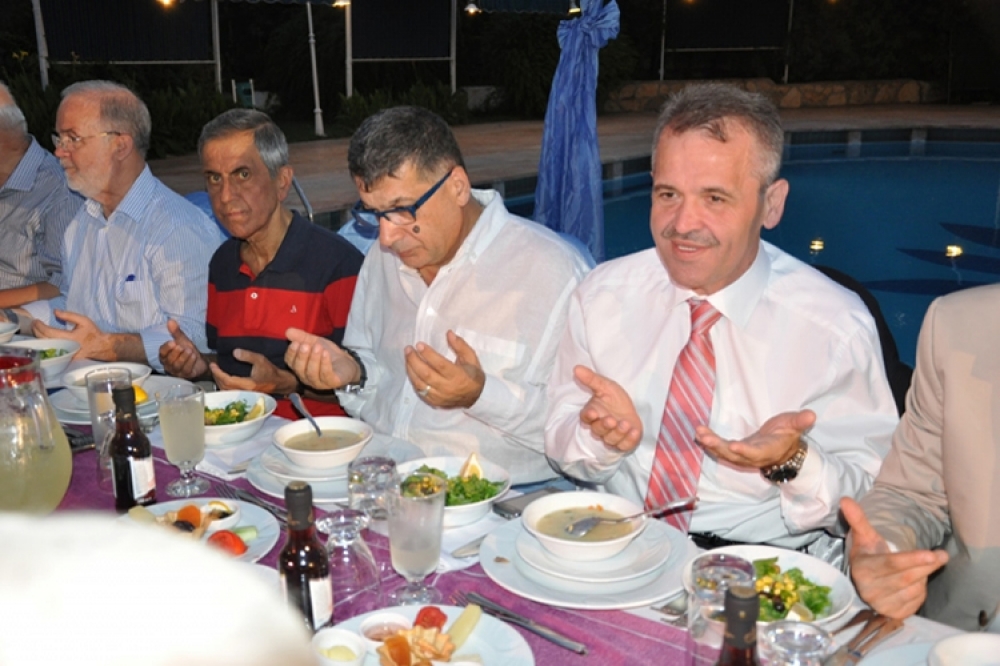 Manisa İçin Ortak Akıl Platformu Üçüncü Kez Toplandı