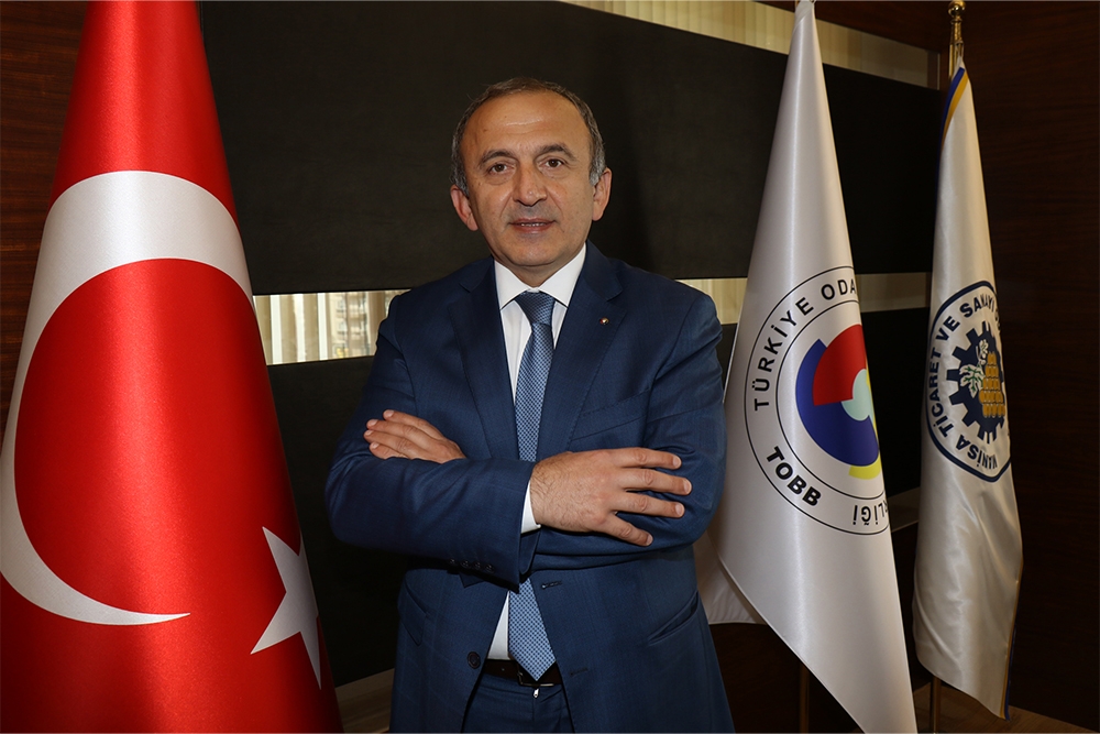 Manisa İhracatta Gücünü Bir Kez Daha Gösterdi