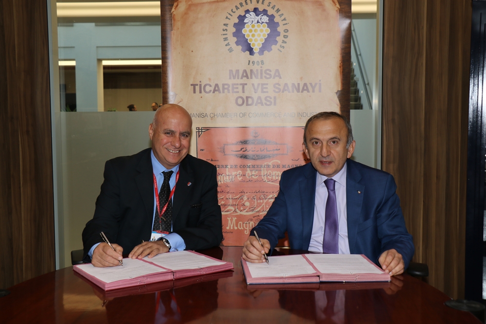 Odamız Üyelerine İTK’dan Özel İndirim