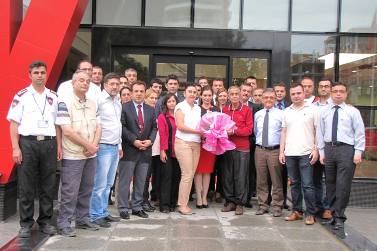 Yönetim Kurulu Başkanımız Vergi ve Sigorta Affını Eleştirdi